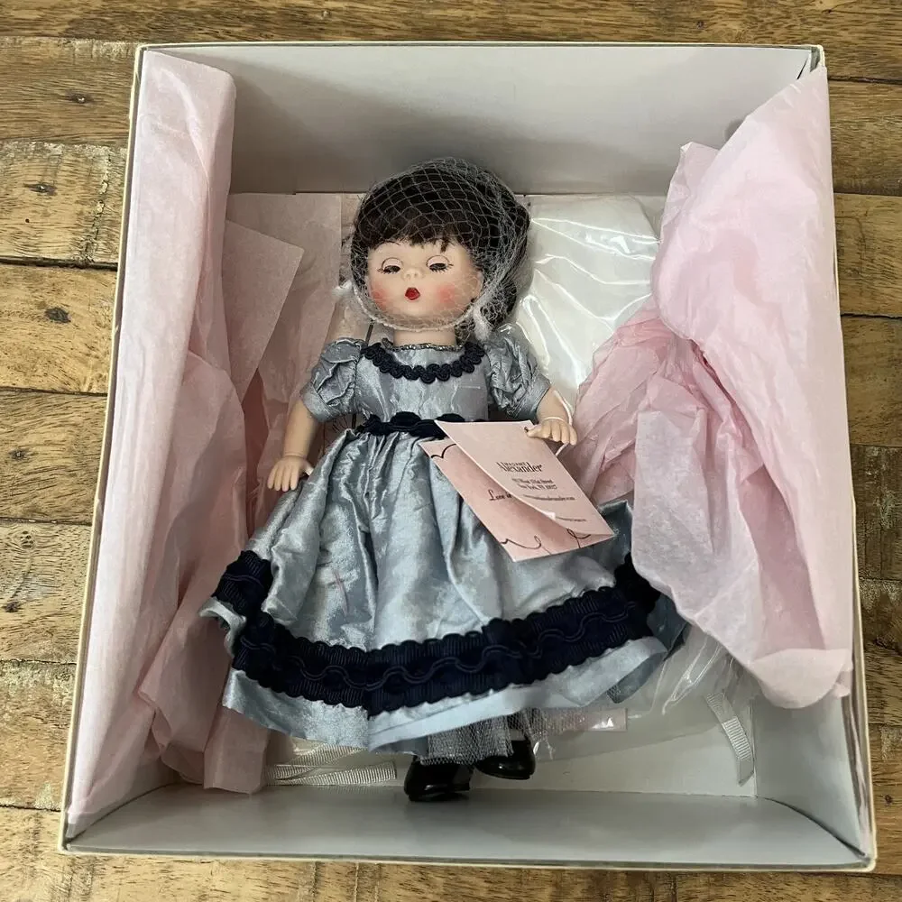 Madame Alexander 